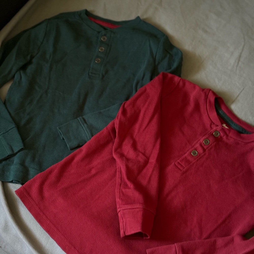 Tommy bahama thermals